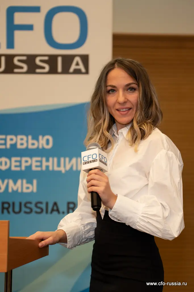 Кроме того, эксперты рассказали про казначейские продукты для упрощения работы с банками.<br />
 _NPY7382.jpg