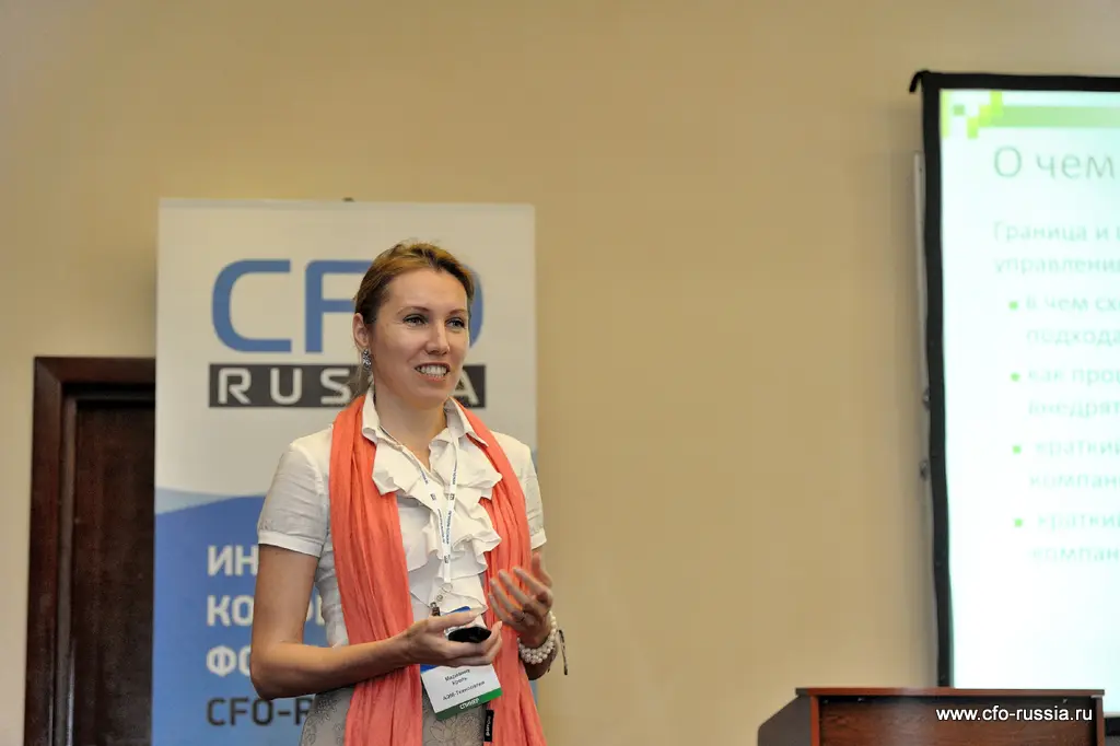 Марианна Крель<br />
Руководитель направления процессных изменений<br />
АЭМ-Технологии 124.jpg