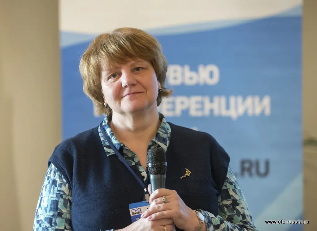 Наталья Ляшко<br />
Главный бухгалтер-руководитель департамента корпоративной отчетности и учета<br />
Российские коммунальные системы ART_8105.JPG