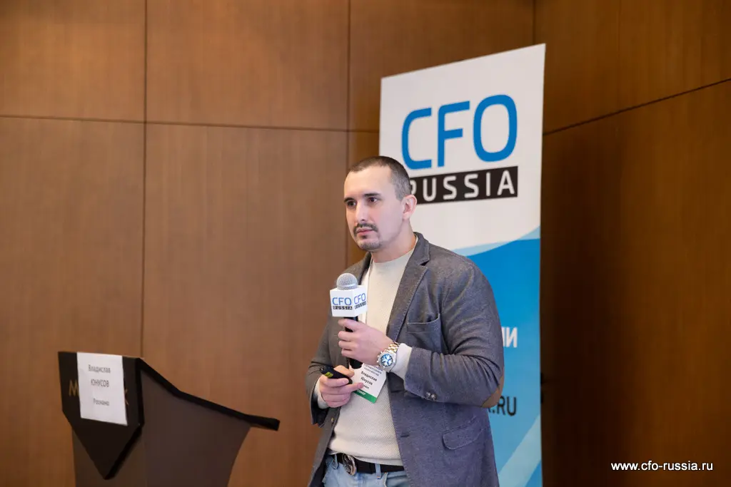 Владислав Юнусов<br />
Директор по планированию и бюджетированию<br />
Роснано _MG_4330 Юнусов.jpg