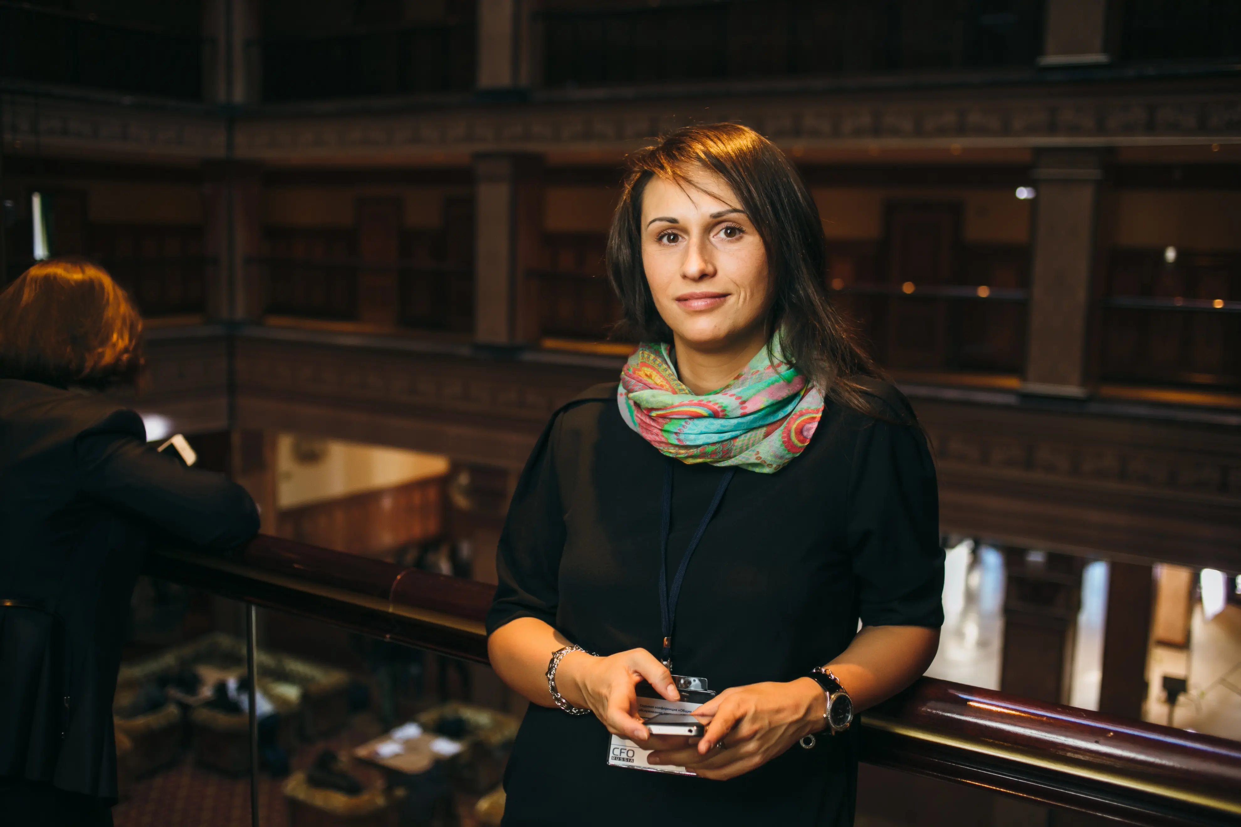 51. Седьмая конференция «Общие центры обслуживания: организация и развитие», организованная порталом CFO-Russia.ru и Клубом финансовых директоров 51.jpg