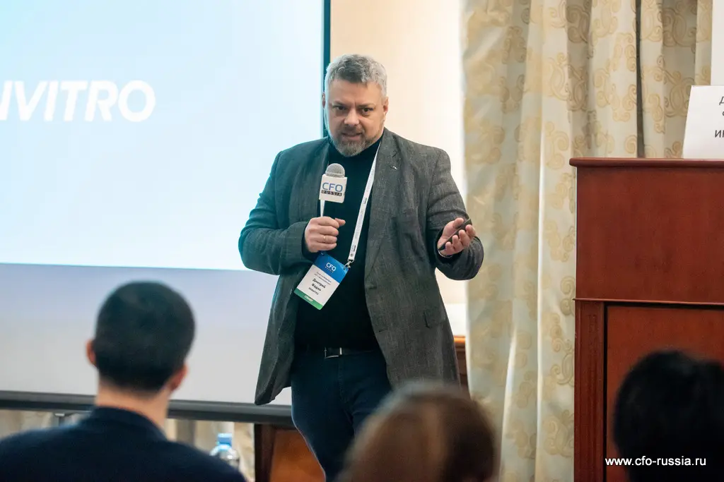 Дмитрий Фадин<br />
Директор по стратегическому развитию и инновациям<br />
ИНВИТРО ART_6533.jpg