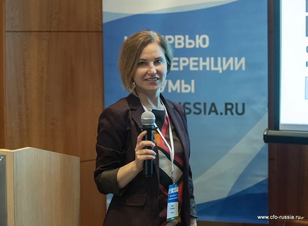 Вера Розанова<br />
Директор департамента закупок<br />
Русагро <br />
 rozanova.JPG