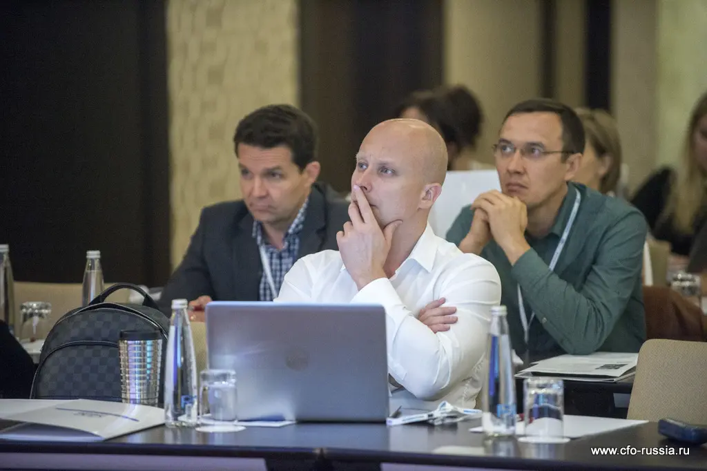 Седьмая ежегодная конференция «Корпоративное бюджетирование» ART_3146.JPG
