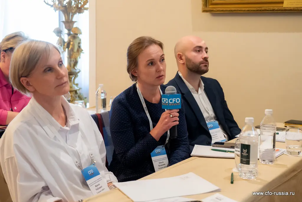 На конференции также описали подготовку процессов ЭДО к работе с МЧД 18_DSC06330.jpg