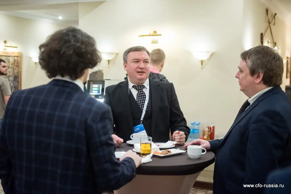 Пятая конференция «Информационные технологии в казначействе» ART_0295.jpg