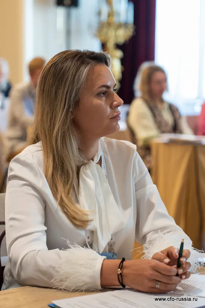 На конференции рассказали, как сейчас компании автоматизируют этапы выпуска, подписания, отправки и проверки МЧД.  5_DSC06209.jpg