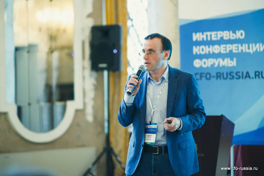 Андрей Орлов<br />
Вице-президент по инфраструктуре<br />
РИВ ГОШ  CFO_186.JPG