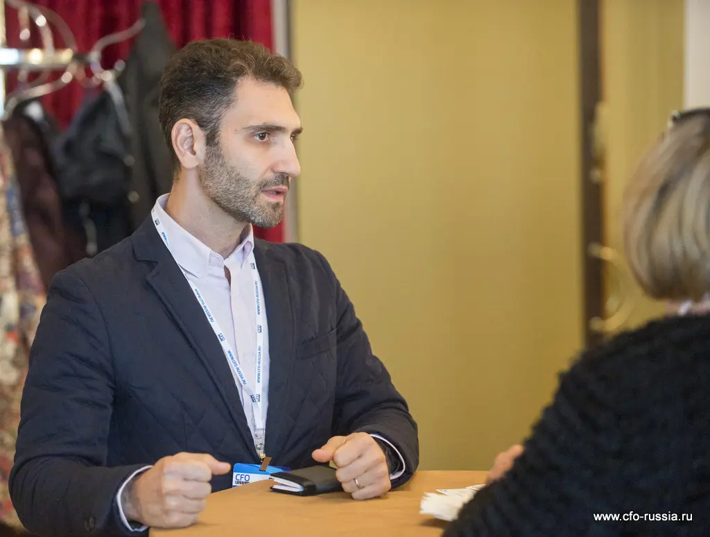 Деловой завтрак для финансовых директоров транспортных и логистических компаний «Стратегия работы на меняющемся рынке» ART_8357.JPG