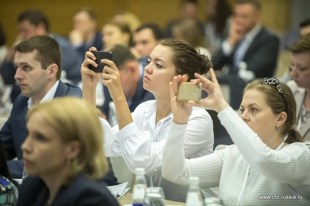 Восьмой форум «Внутренний и внешний электронный документооборот»  ART_2562.JPG