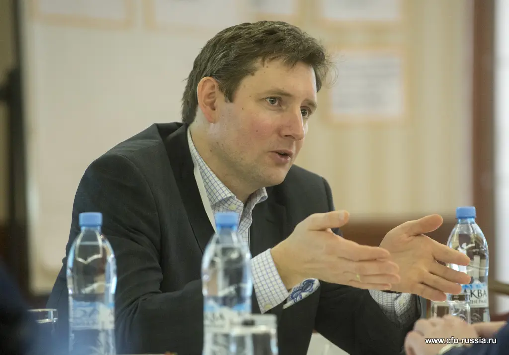 Седьмая конференция «Корпоративное казначейство: организация и развитие централизованного казначейства» ART_8875.JPG