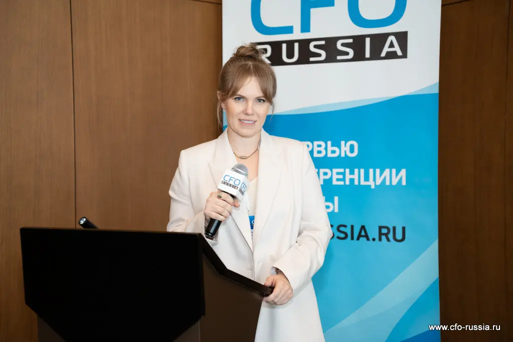 Ксения Трохимец<br />
Заместитель директора департамента специальных проектов HeadHunter Трохимец.jpg