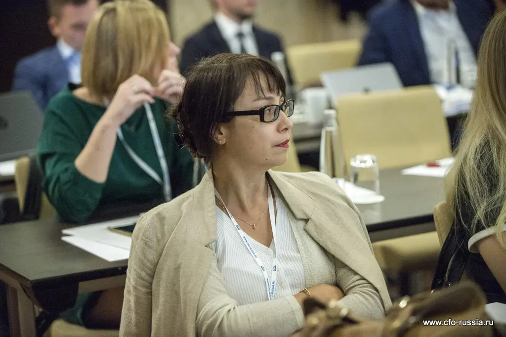 Седьмая ежегодная конференция «Корпоративное бюджетирование» ART_3323.JPG
