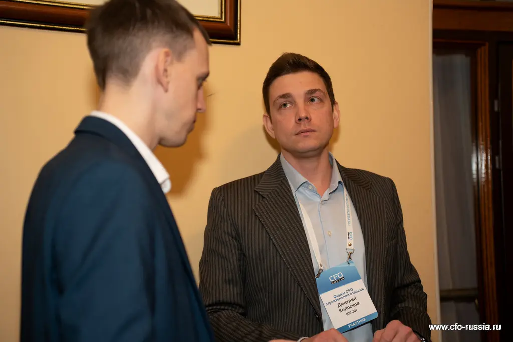 Спикеры обсудили острую тему взаимоотношений застройщиков и банков в связи с введением комиссий для выдачи льготных ипотечных кредитов _NPY1782.jpg