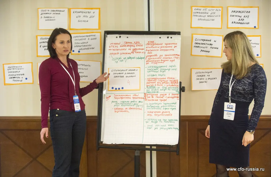 Седьмая конференция «Корпоративное казначейство: организация и развитие централизованного казначейства» ART_9435.JPG