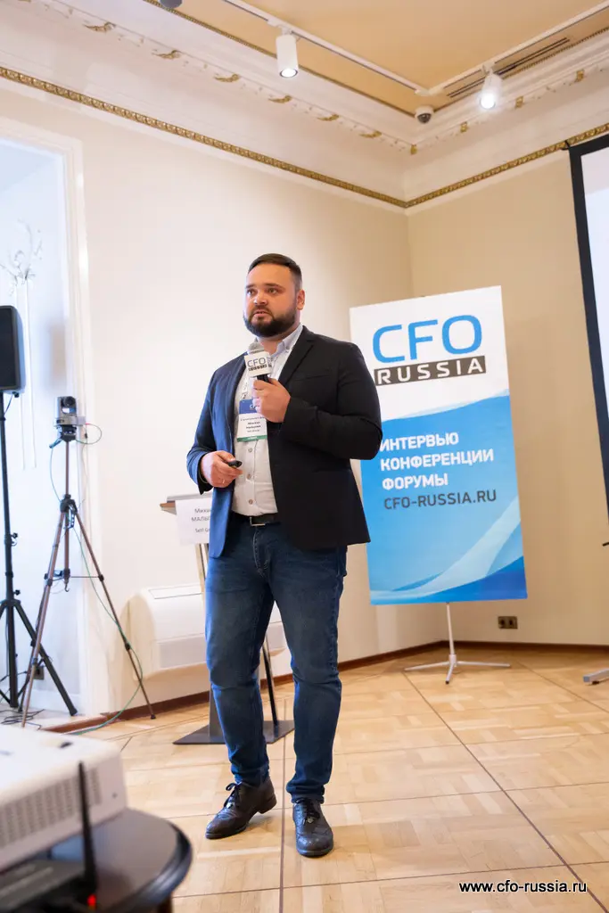 Михаил Малыхин<br />
Директор по развитию цифровых технологий<br />
Setl Group _MG_9952 Михаил Малыхин.JPG