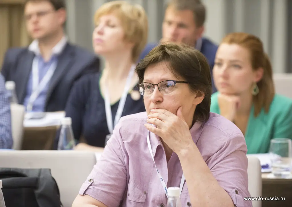 Восьмой форум «Внутренний и внешний электронный документооборот» ART_2991.JPG