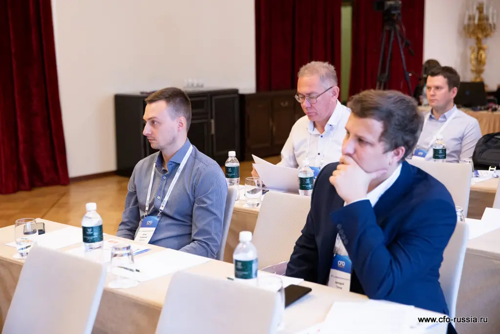 Шестая конференция «ИТ в промышленности: курс на импортозамещение и инновации» _MG_9651.JPG