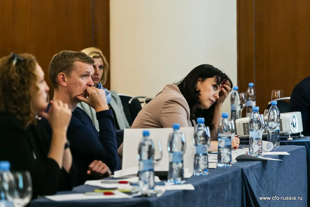 Вторая конференция «Налоговое планирование в ритейле» 3V9A9175.jpg