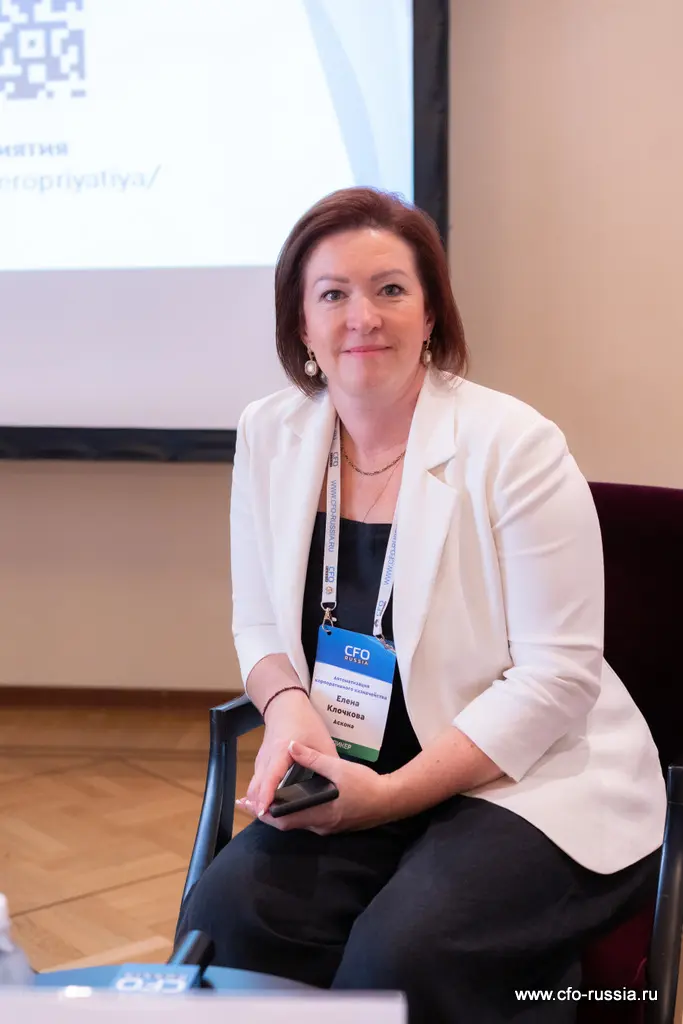 Елена Клочкова<br />
Директор направления экономики и финансов розничного бизнеса<br />
Аскона NSA09367 Клочкова.JPG