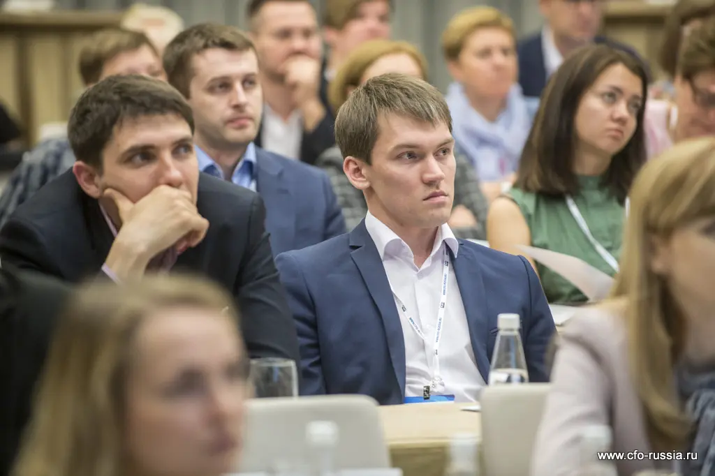 Восьмой форум «Внутренний и внешний электронный документооборот» ART_3360.JPG