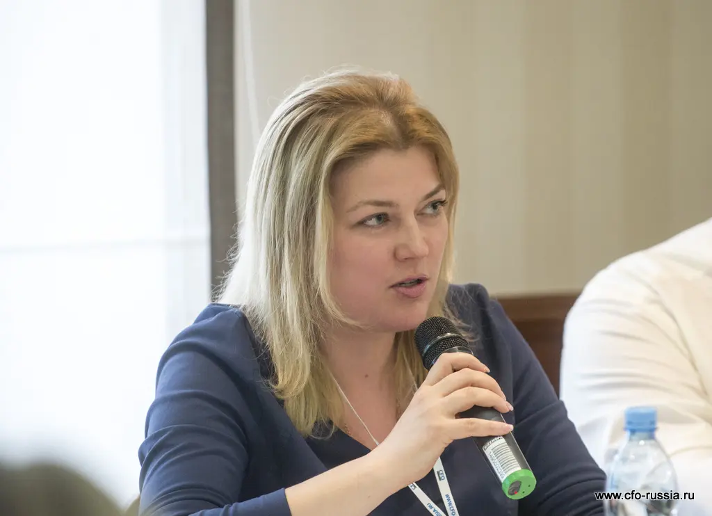 Ольга Никитина<br />
Заместитель начальника казначейства <br />
СУЭК ART_8413.JPG