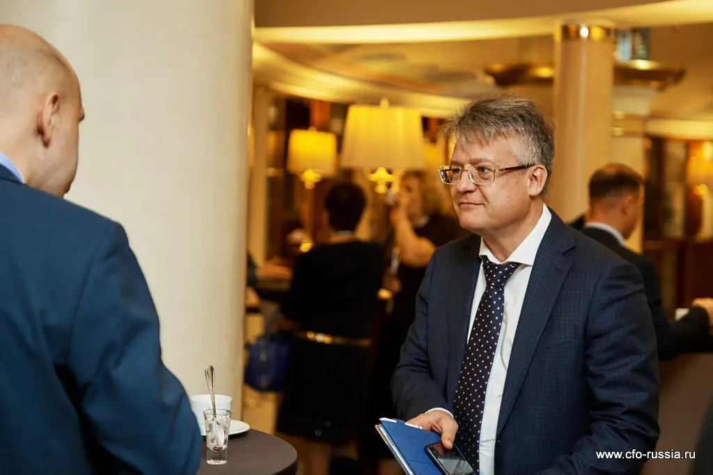 Тринадцатая конференция «Корпоративное налоговое планирование. Актуальные налоговые споры-2018» SAM_6189.jpg