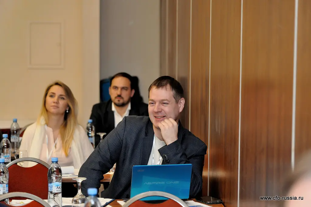 Третья конференция «Повышение эффективности корпоративных бизнес-процессов» 206.jpg
