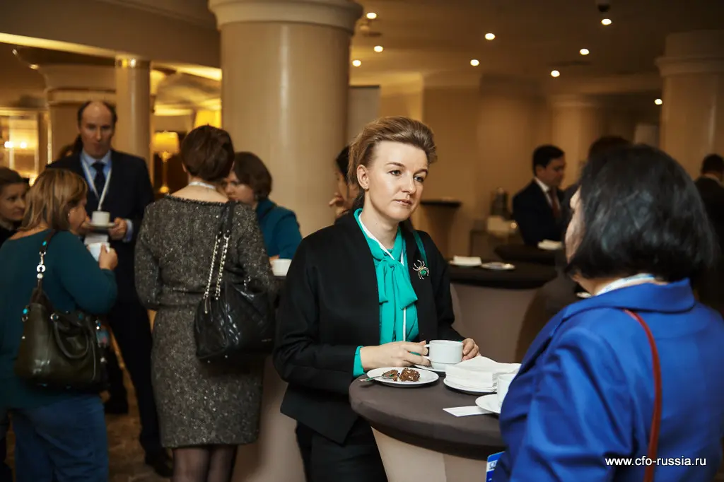 Тринадцатая конференция «Корпоративное налоговое планирование. Актуальные налоговые споры-2018» SAM_6192.jpg