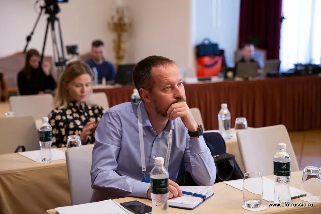 Андрей Коткин<br />
Заместитель генерального директора<br />
ПСК СТРОЙСИЛА _MG_0028 Андрей Коткин.JPG