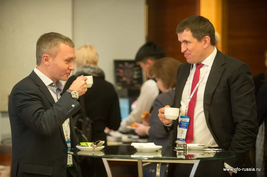 Третья конференция «Эффективное управление ликвидностью и оборотным капиталом» 4307.JPG
