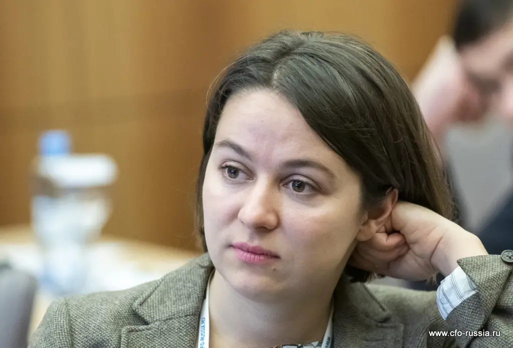 Ксения Исакова<br />
Руководитель внутреннего аудита<br />
Азбука Вкуса<br />
 isakova (2).JPG