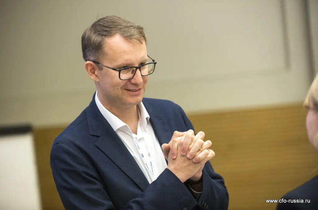 Восьмой форум «Внутренний и внешний электронный документооборот» ART_3700.JPG