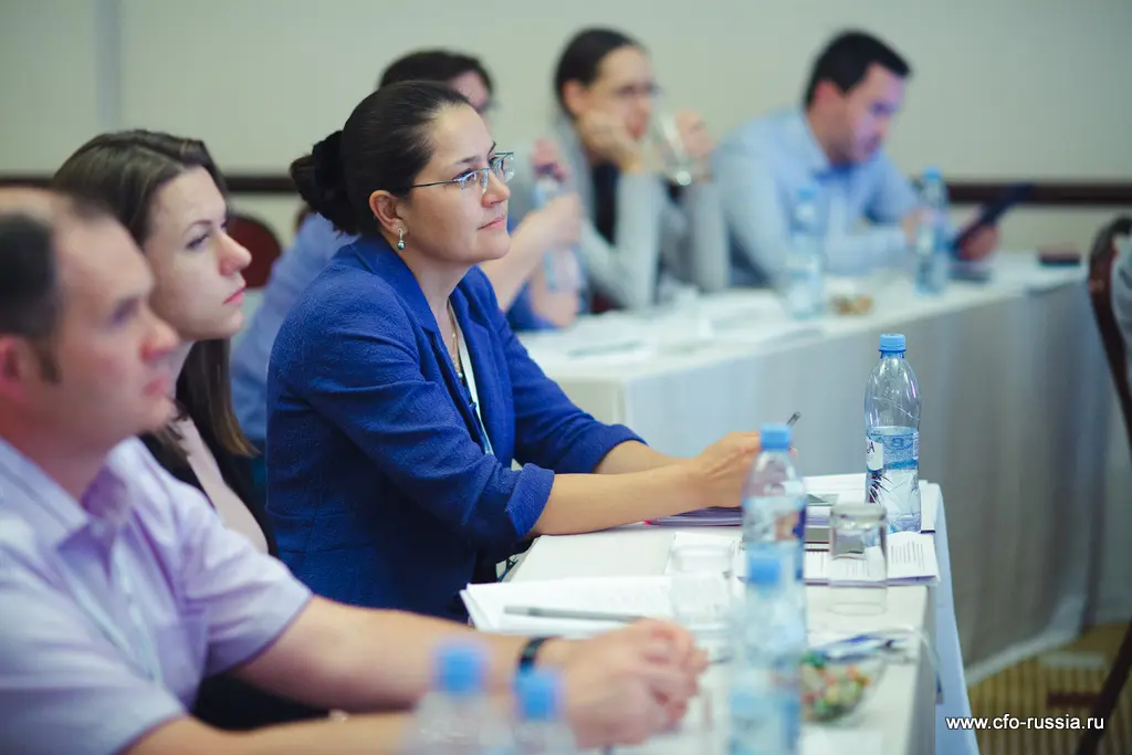 Татьяна Гавриленко<br />
Налоговый менеджер<br />
Fazer  IMG_9224.jpg