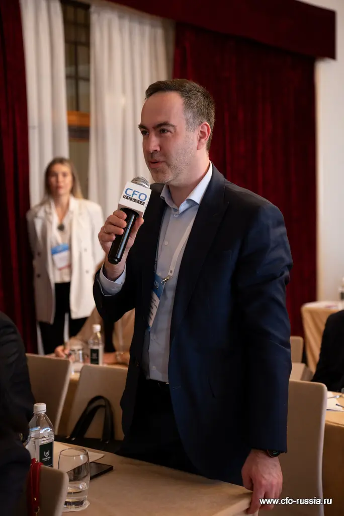 Спикеры поделились опытом управления финансовой службой и организации работы с внешними клиентами _NPY1567.jpg