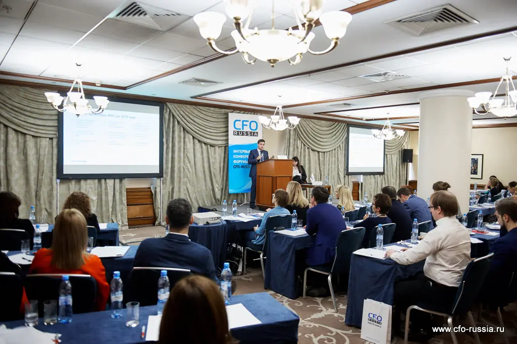 Тринадцатая конференция «Корпоративное налоговое планирование. Актуальные налоговые споры-2018» SAM_6418.jpg