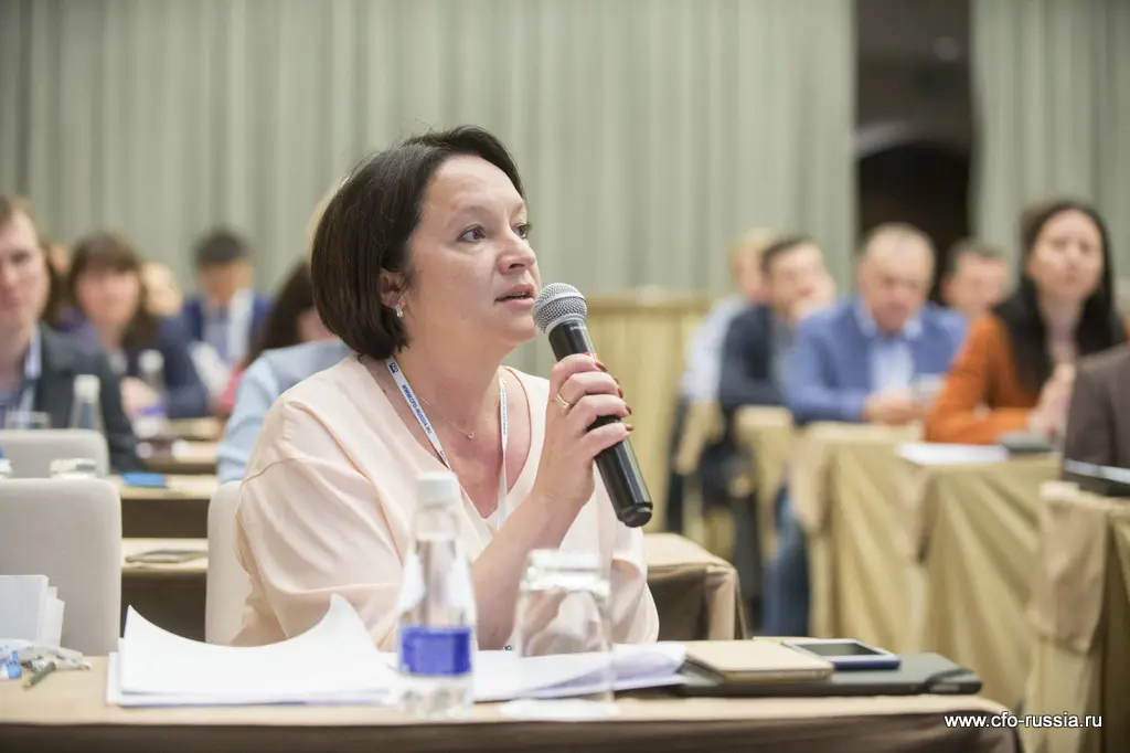 Елена Потокина<br />
Директор по документационному и организационному обеспечению Апатит  potokina1.JPG