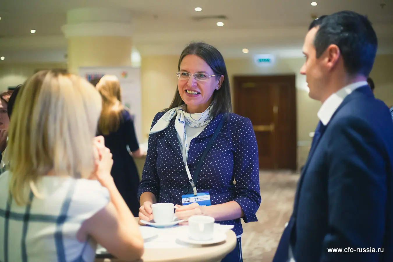 Седьмая ежегодная конференция «МСФО: практика применения» IMG_8877.jpg