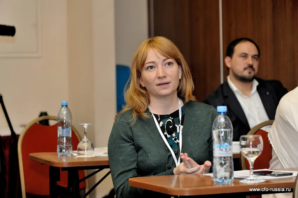 Третья конференция «Повышение эффективности корпоративных бизнес-процессов» 087.jpg