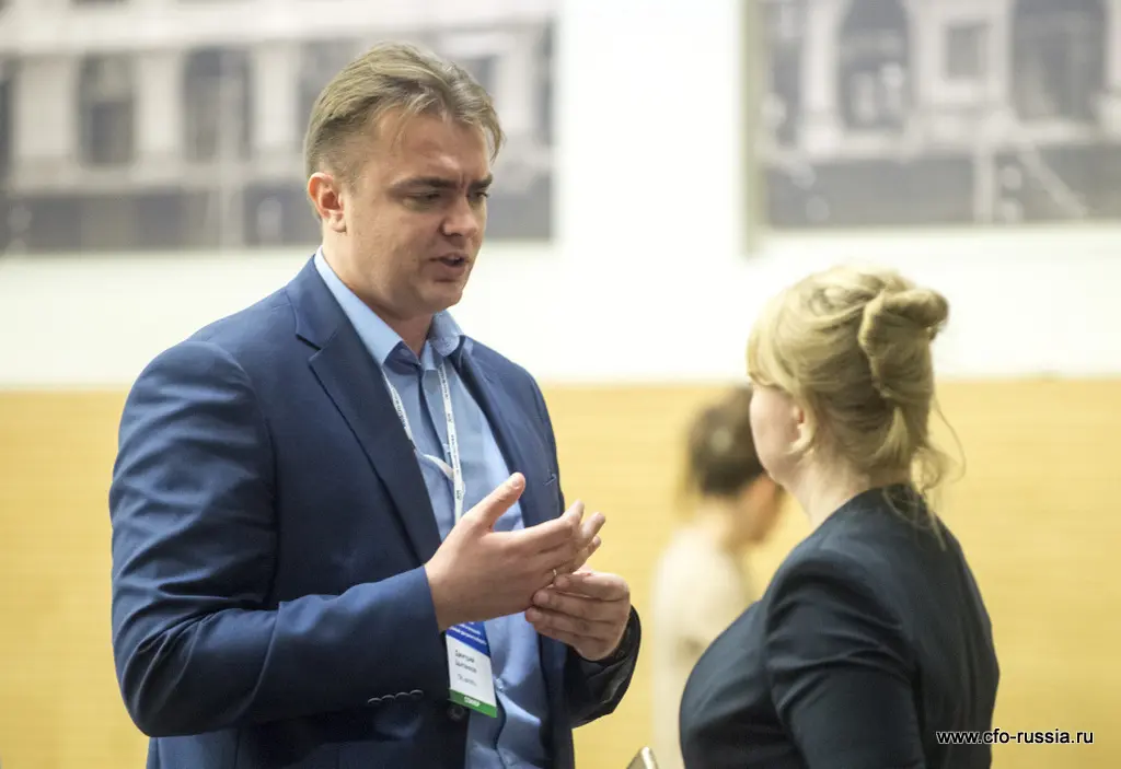 Восьмой форум «Внутренний и внешний электронный документооборот»  ART_2806.JPG