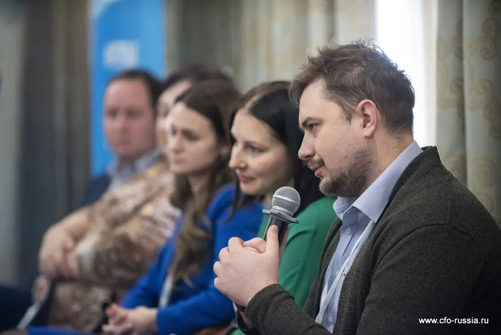 Кирилл Гринченко<br />
Руководитель блока налоговых и иных обязательных платежей<br />
ЕВРАЗ ART_8970.JPG