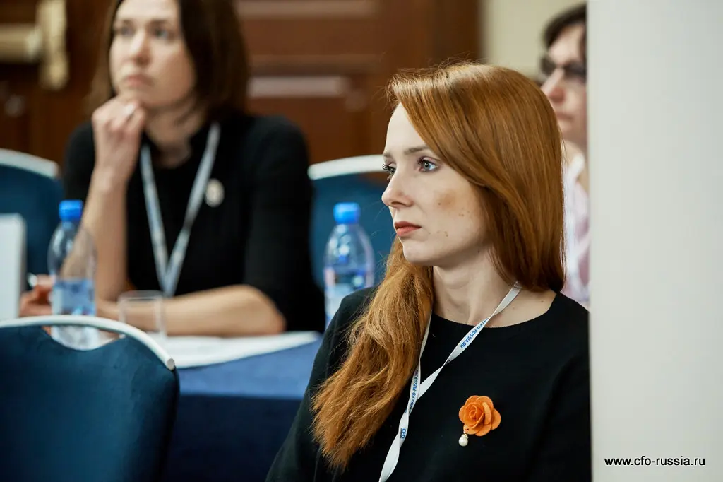 Тринадцатая конференция «Корпоративное налоговое планирование. Актуальные налоговые споры-2018» SAM_6022.jpg