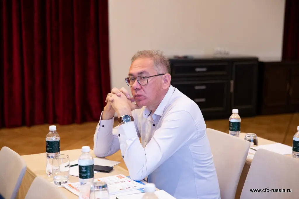 Шестая конференция «ИТ в промышленности: курс на импортозамещение и инновации» _MG_9583.JPG