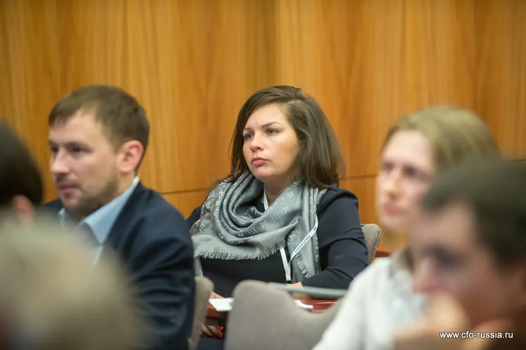Третья конференция «Эффективное управление ликвидностью и оборотным капиталом» 4266.JPG