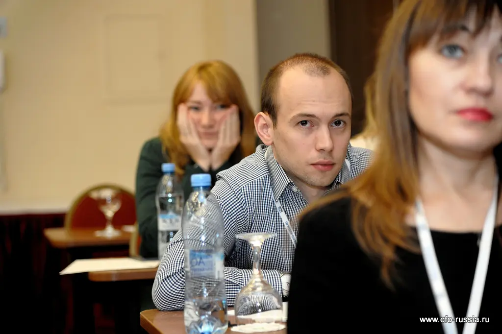 Третья конференция «Повышение эффективности корпоративных бизнес-процессов» 172.jpg