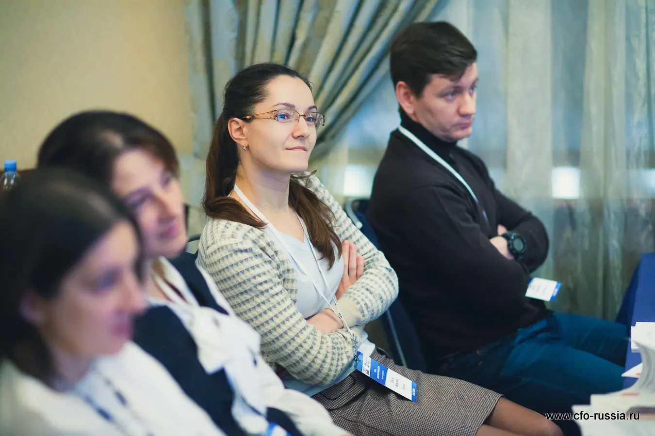 Седьмая ежегодная конференция «МСФО: практика применения» IMG_8823.jpg