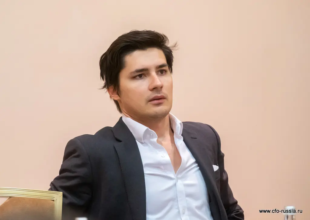 Тимур Мяльдзин<br />
Руководитель отдела инновационного развития<br />
Почта России<br />
 ART_8606.JPG