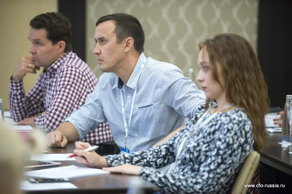 Седьмая ежегодная конференция «Корпоративное бюджетирование» ART_4082.JPG