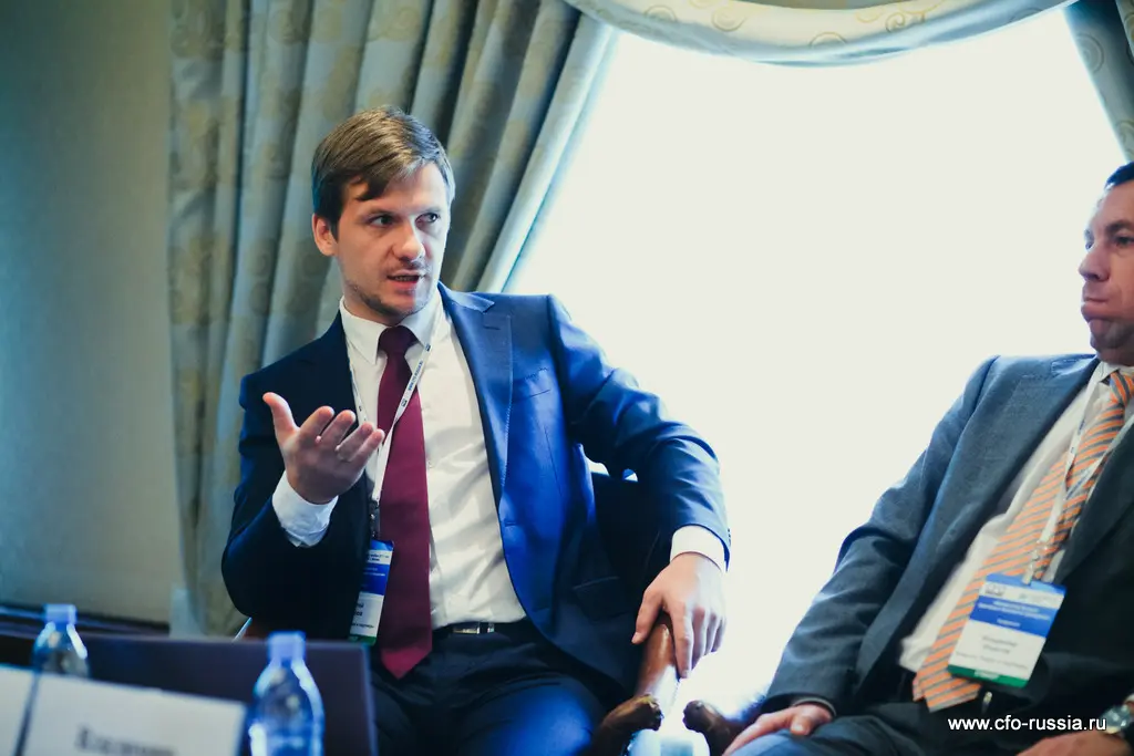 Сергей Кислов <br />
Партнер, адвокат <br />
Ковалев, Тугуши и партнеры<br />
 IMG_4375.jpg