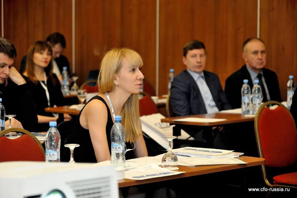 Мария Давыдкина<br />
Начальник отдела оптимизации бизнес-процессов <br />
Торговый Дом ЦУМ 144.jpg